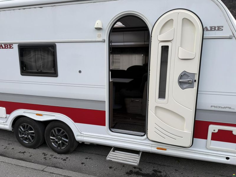 Kabe Royal 630 TDL FK KS