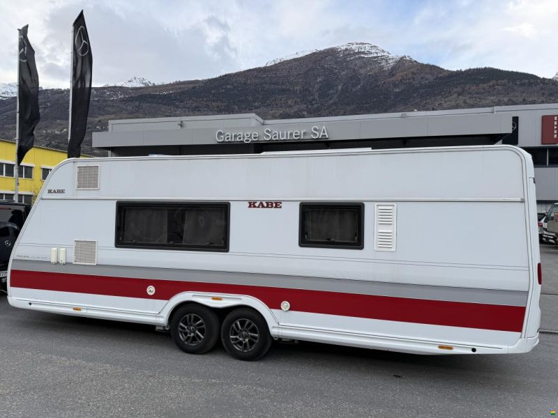 Kabe Royal 630 TDL FK KS