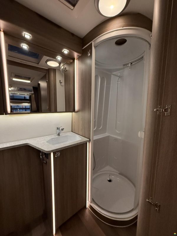 Kabe Royal 630 TDL FK KS