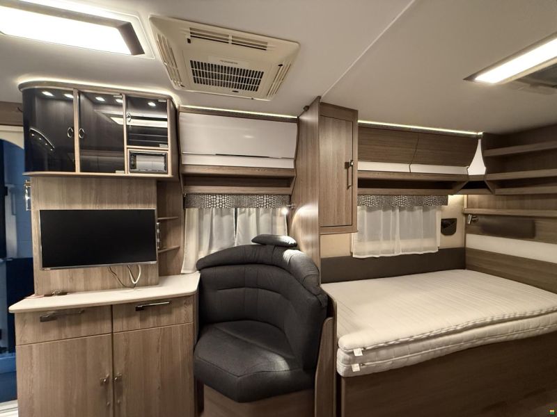 Kabe Royal 630 TDL FK KS