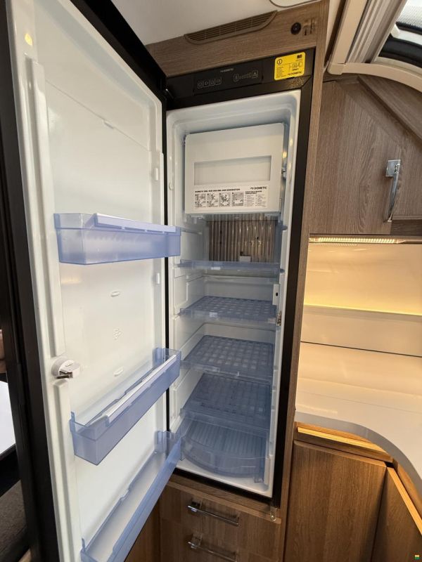 Kabe Royal 630 TDL FK KS