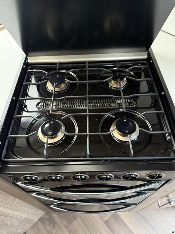 Kabe Royal 630 TDL FK KS