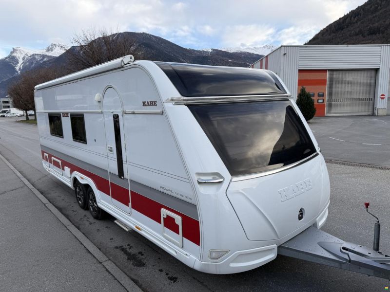 Kabe Royal 630 TDL FK KS