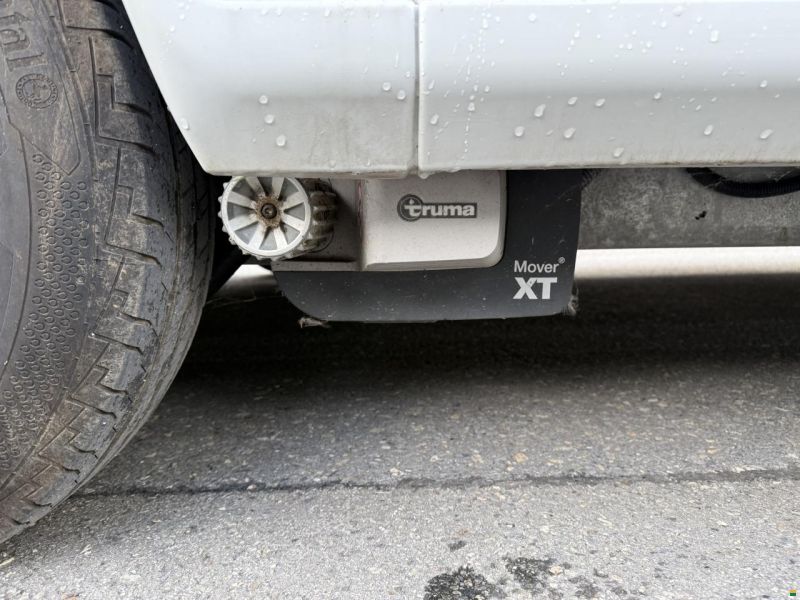 Kabe Royal 630 TDL FK KS