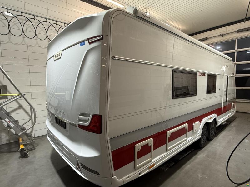 Kabe Royal 630 TDL FK KS