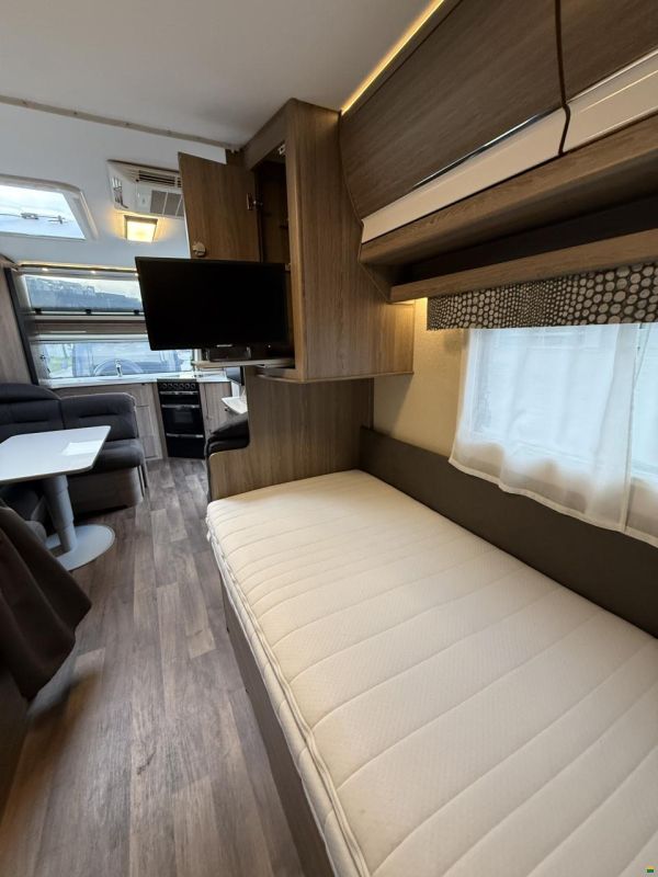 Kabe Royal 630 TDL FK KS