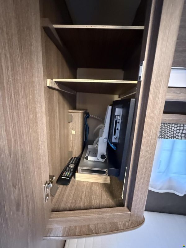 Kabe Royal 630 TDL FK KS