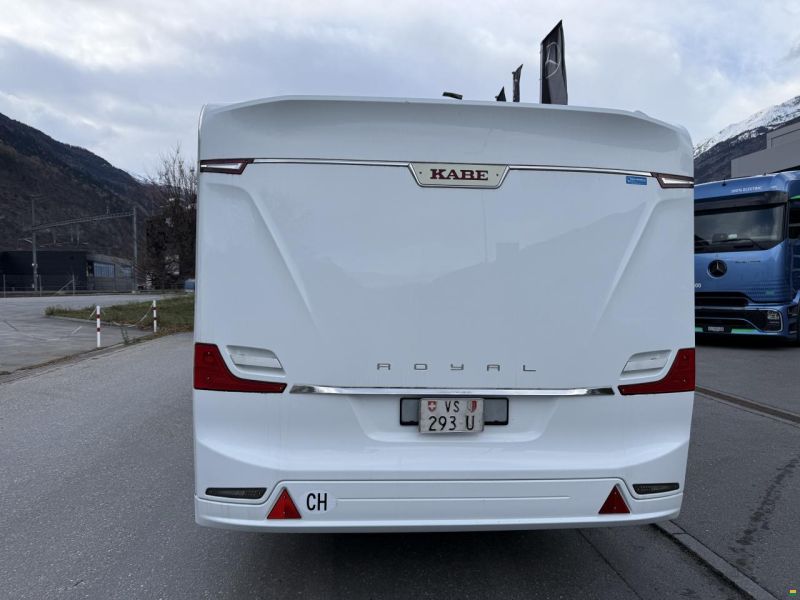 Kabe Royal 630 TDL FK KS