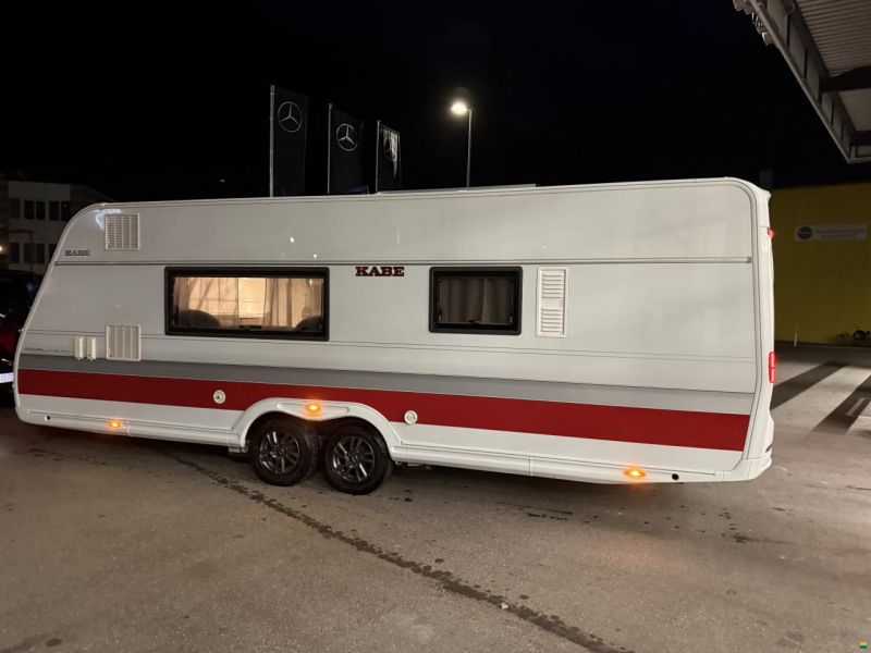 Kabe Royal 630 TDL FK KS