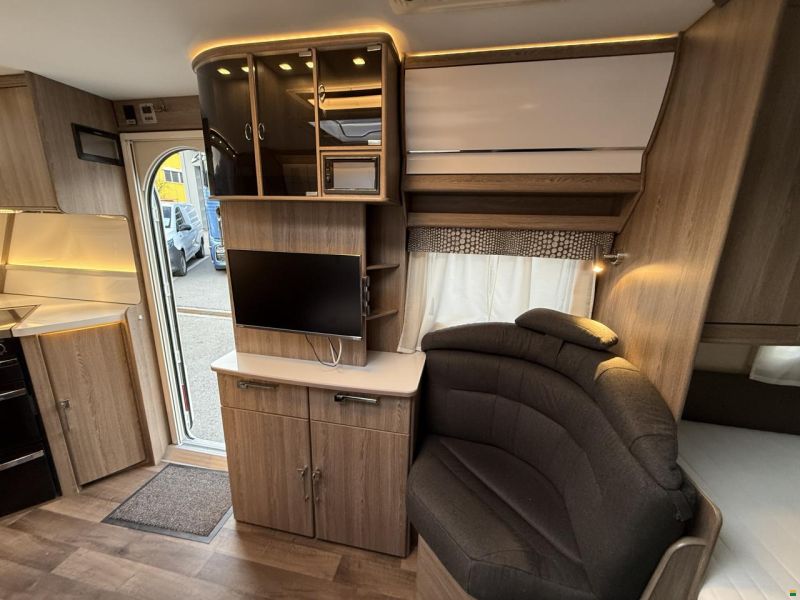 Kabe Royal 630 TDL FK KS