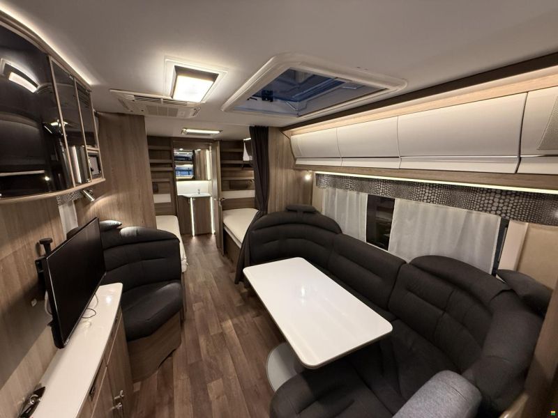 Kabe Royal 630 TDL FK KS