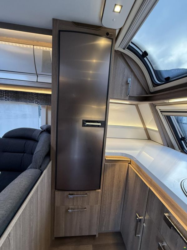 Kabe Royal 630 TDL FK KS