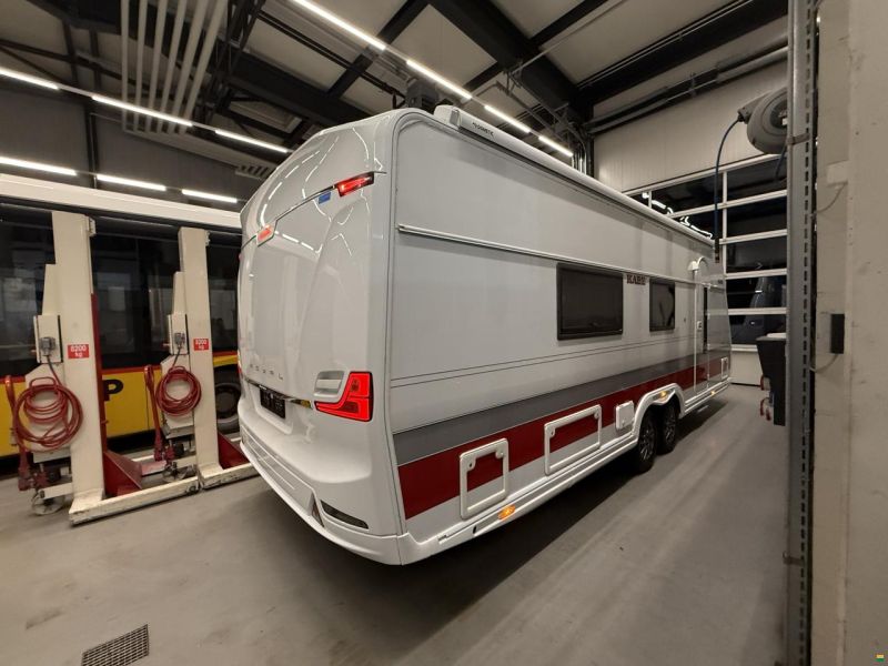 Kabe Royal 630 TDL FK KS