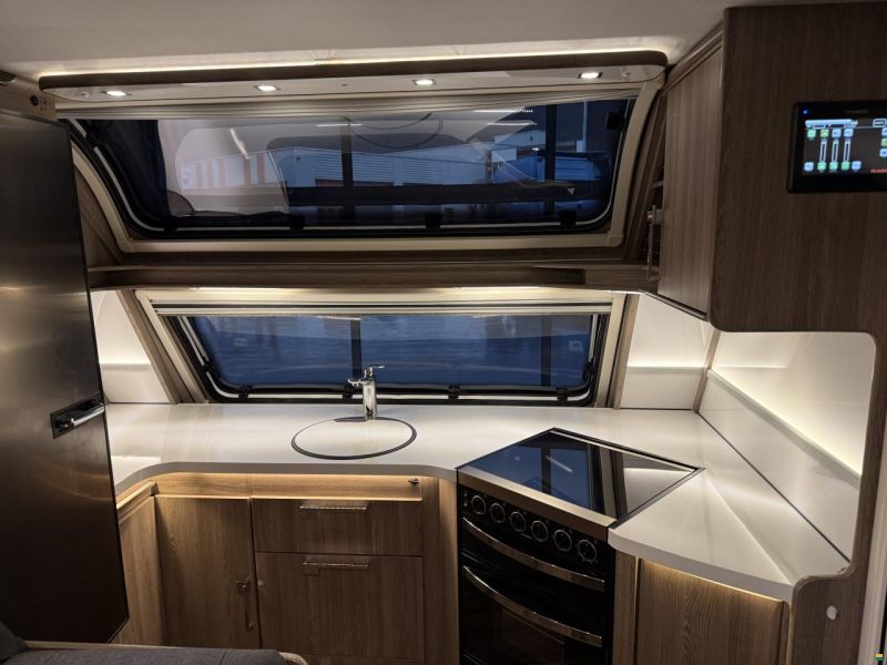 Kabe Royal 630 TDL FK KS