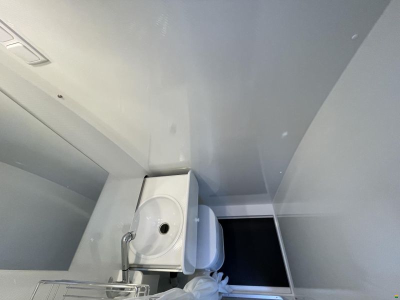 CS-Reisemobile Luxor 4x4