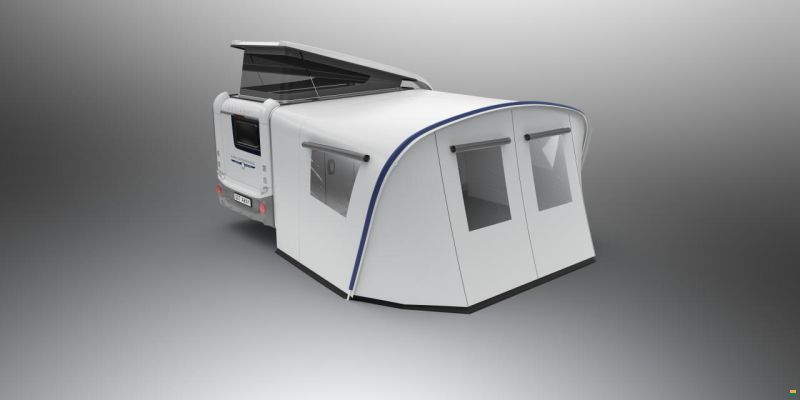 Easy Caravanning Trophy