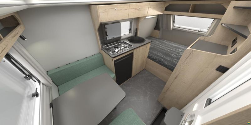 Easy Caravanning Trophy