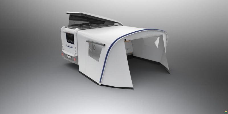 Easy Caravanning Trophy