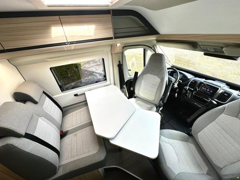 Fiat ***ADRIA TWIN 600SP FAMILY***9G AUTOMAT