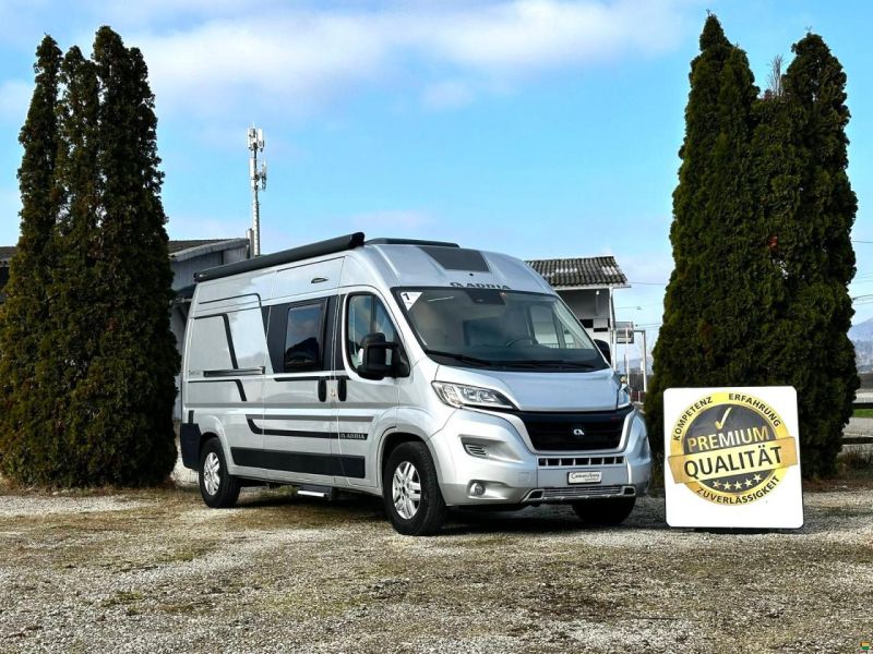 Fiat ***ADRIA TWIN 600SP FAMILY***9G AUTOMAT