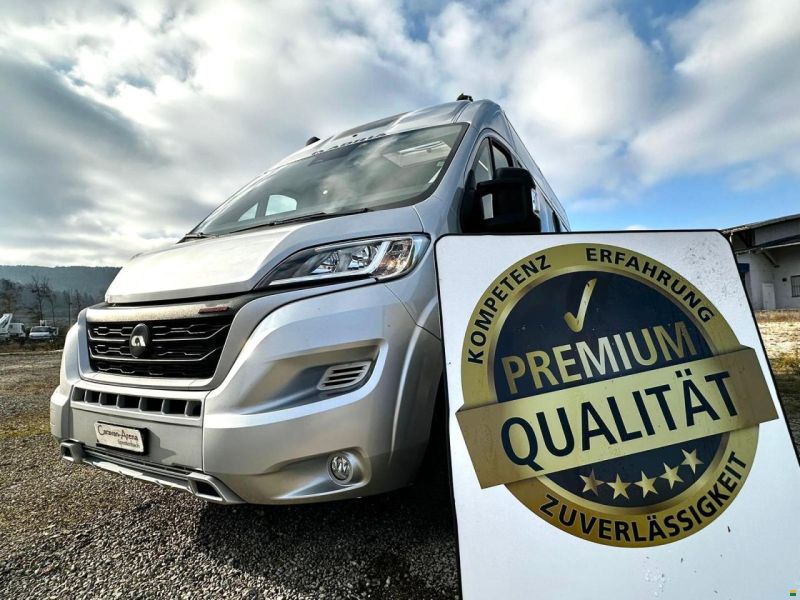 Fiat ***ADRIA TWIN 600SP FAMILY***9G AUTOMAT