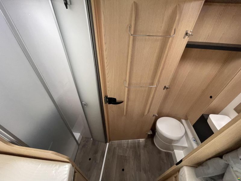 Sunlight Adventure T 68