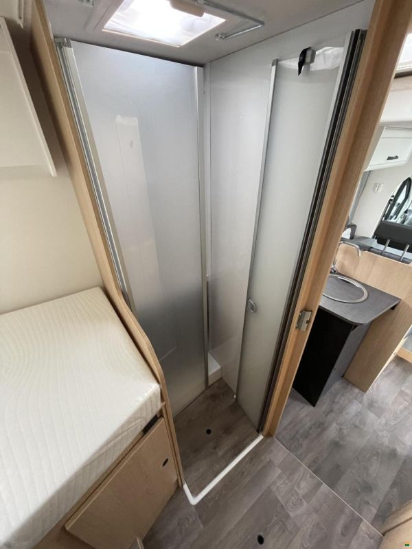 Sunlight Adventure T 68