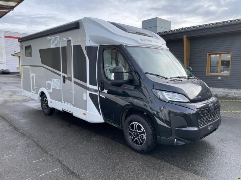 Sunlight Adventure T 68