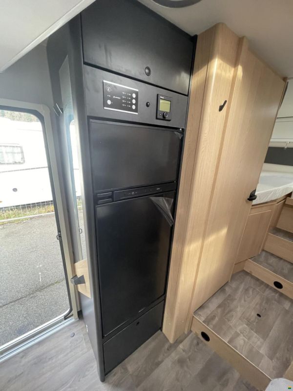 Sunlight Adventure T 68