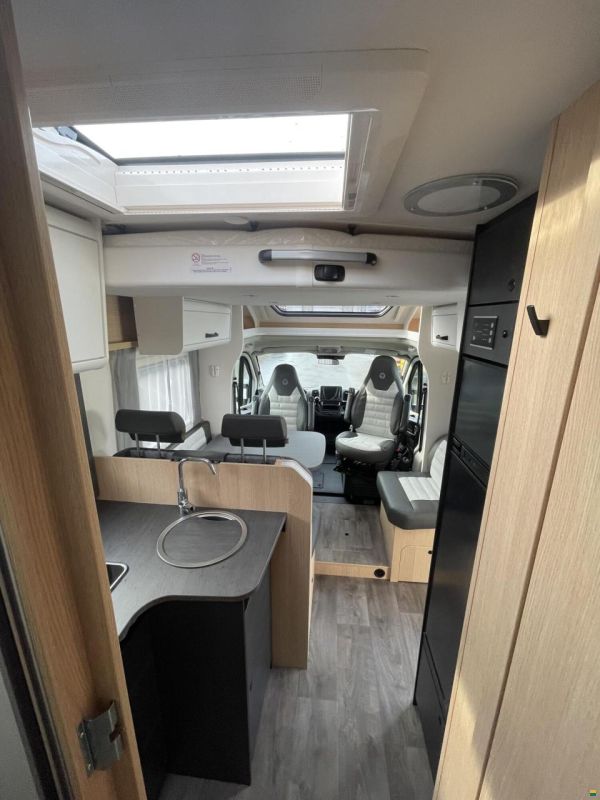 Sunlight Adventure T 68