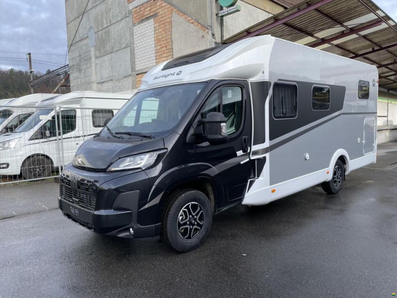 Sunlight Adventure T 68