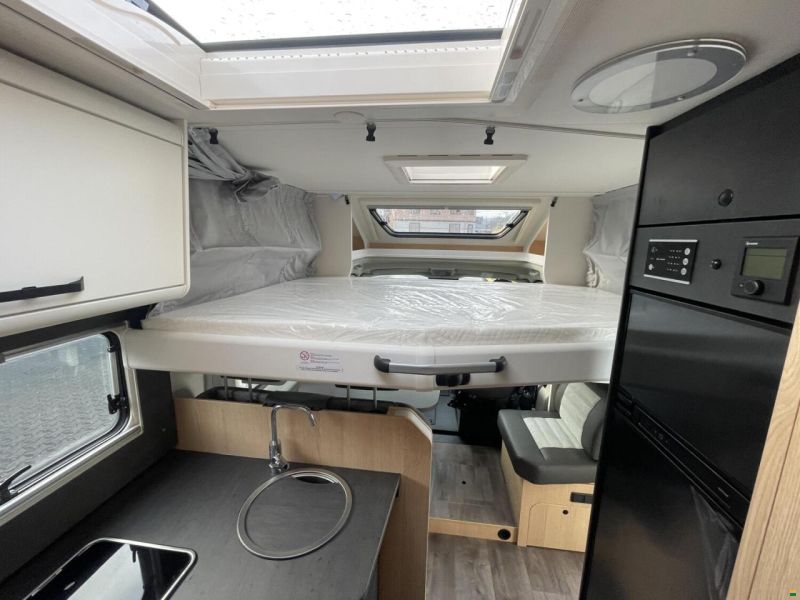 Sunlight Adventure T 68