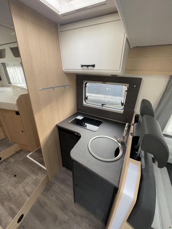 Sunlight Adventure T 68