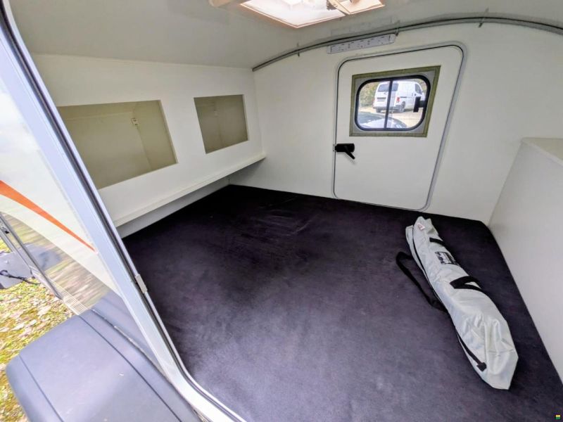 Stuker Reisemobile Chico