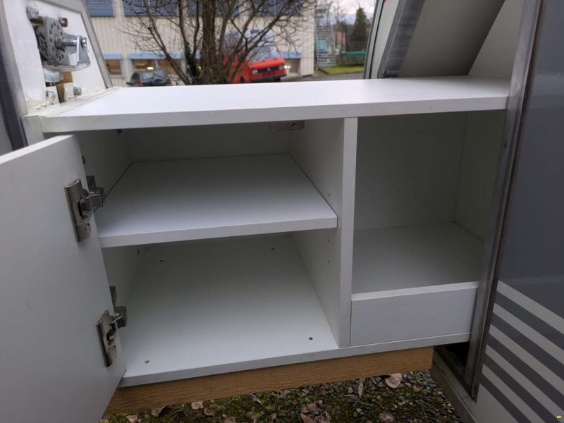 Stuker Reisemobile Chico