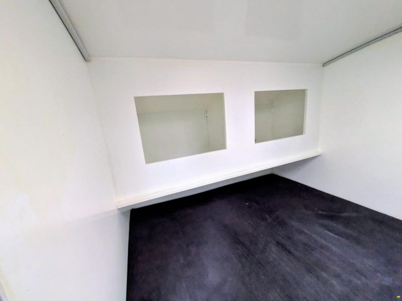 Stuker Reisemobile Chico