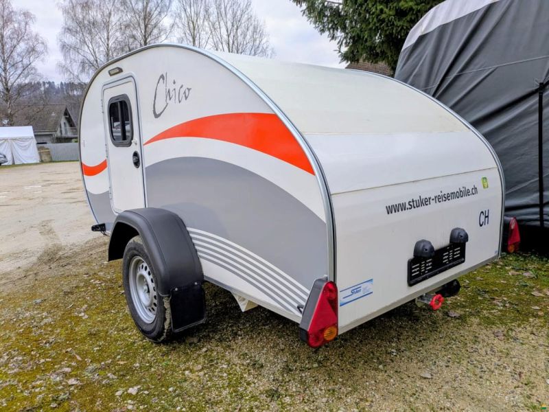 Stuker Reisemobile Chico