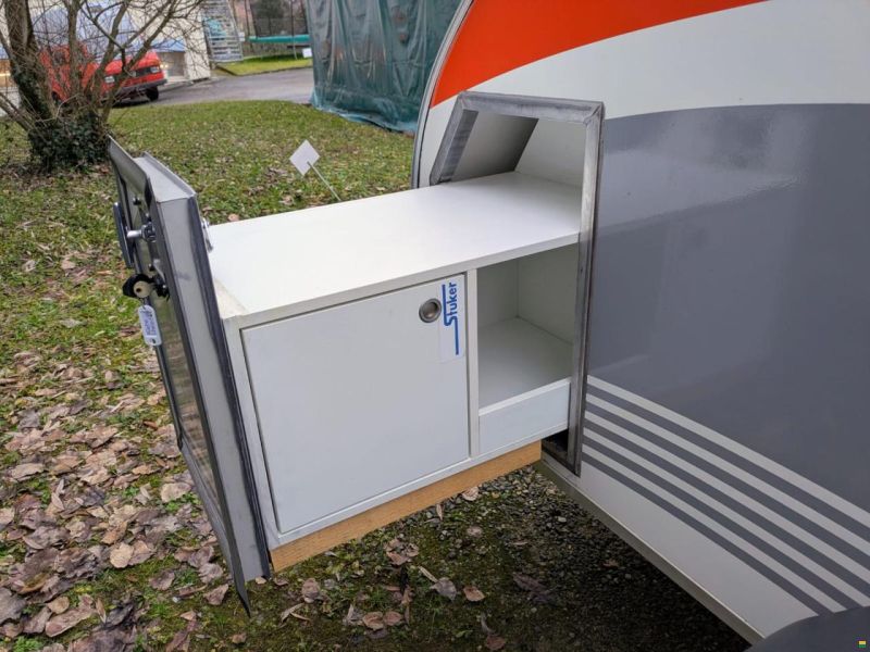 Stuker Reisemobile Chico