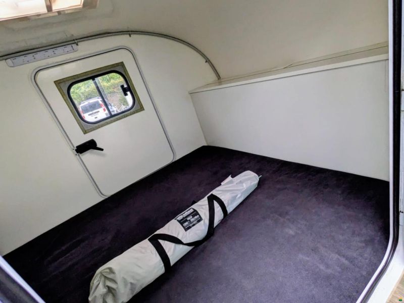 Stuker Reisemobile Chico