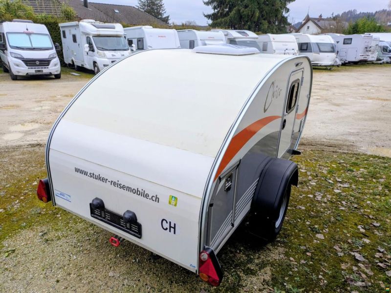 Stuker Reisemobile Chico