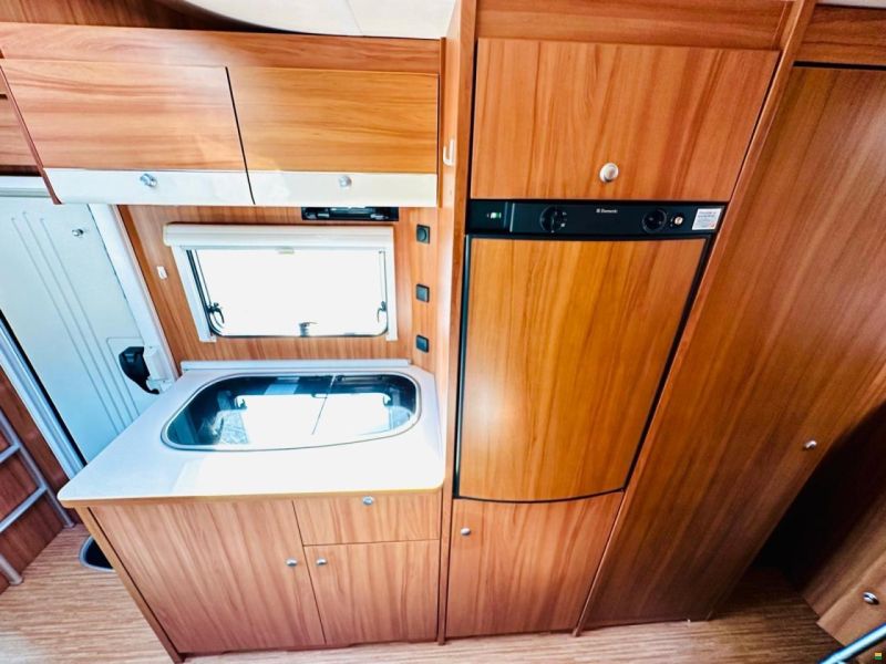 Fiat ***WEINSBERG RIESEN-HECK-GARAGE***