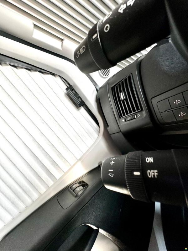 Fiat ***WEINSBERG RIESEN-HECK-GARAGE***