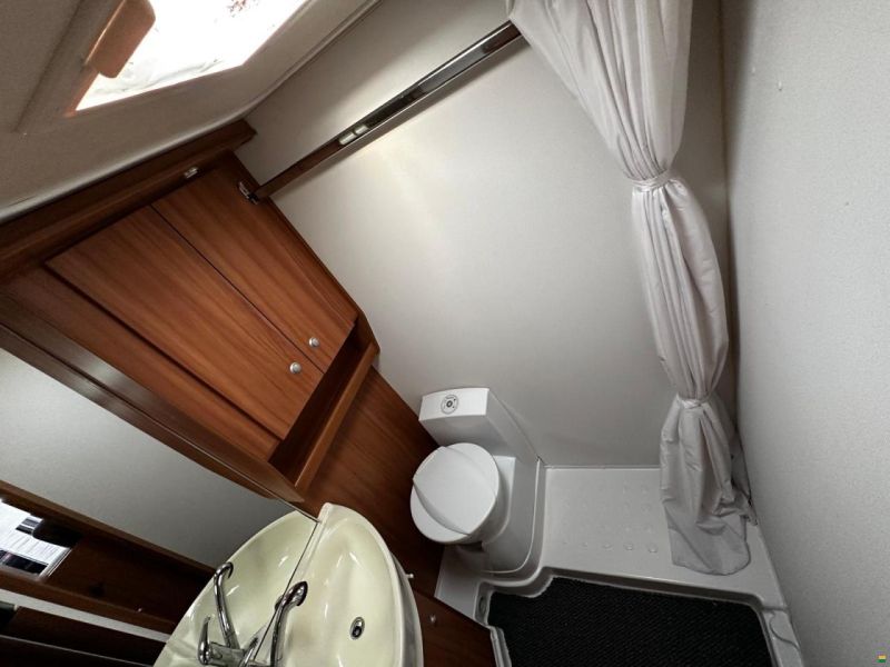 Fiat ***WEINSBERG RIESEN-HECK-GARAGE***