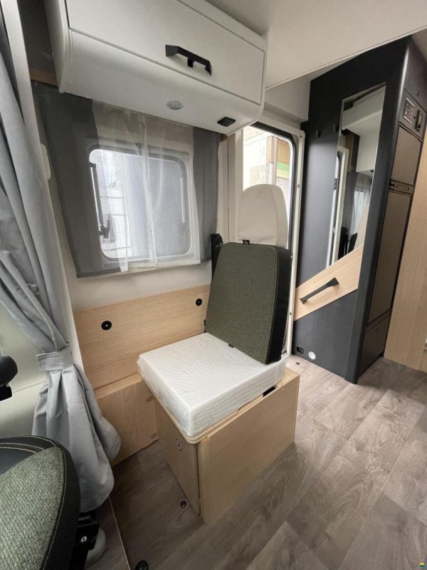 Sunlight Adventure T 69LC