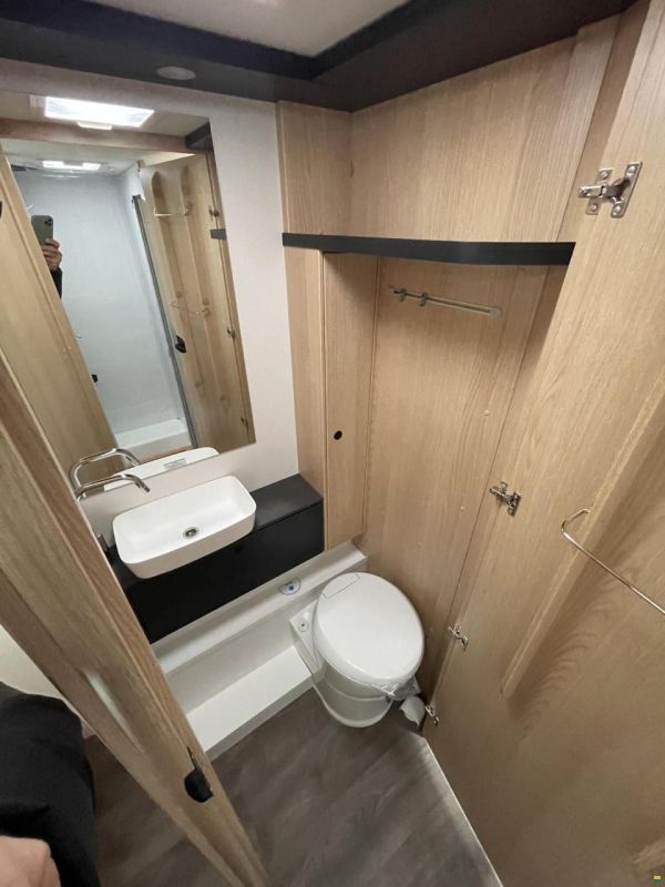 Sunlight Adventure T 69LC