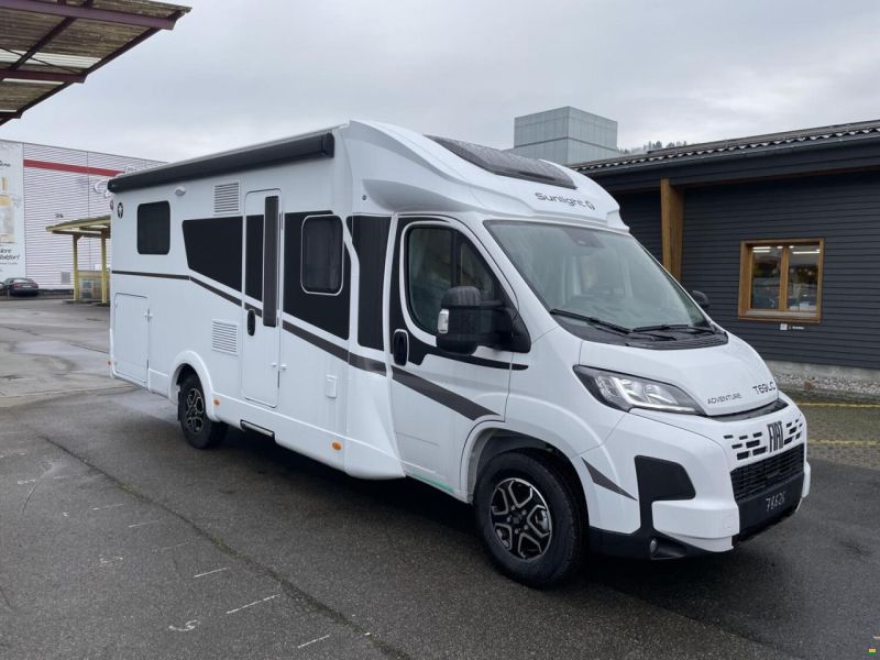 Sunlight Adventure T 69LC