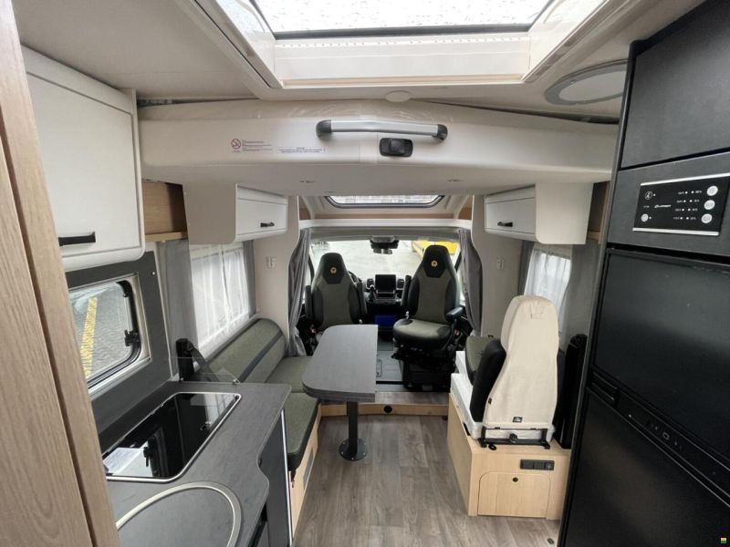 Sunlight Adventure T 69LC