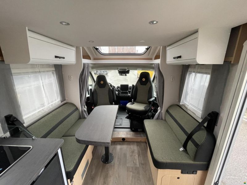 Sunlight Adventure T 69LC