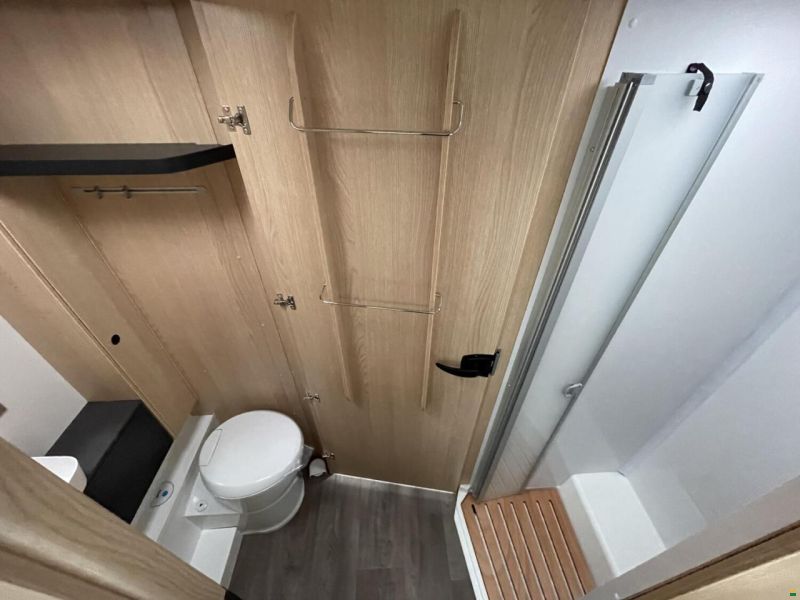 Sunlight Adventure T 69LC