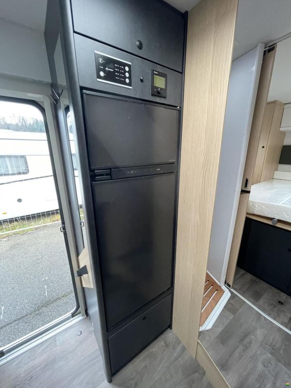 Sunlight Adventure T 69LC